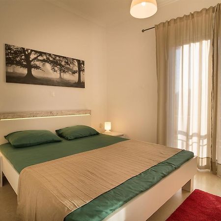 Michalis Apartments Polýgyros Exterior foto